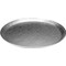 Handi-Foil Handi-Foil 18" Embossed Round Serving Tray, PK25 4019-120-25 - alternate 1